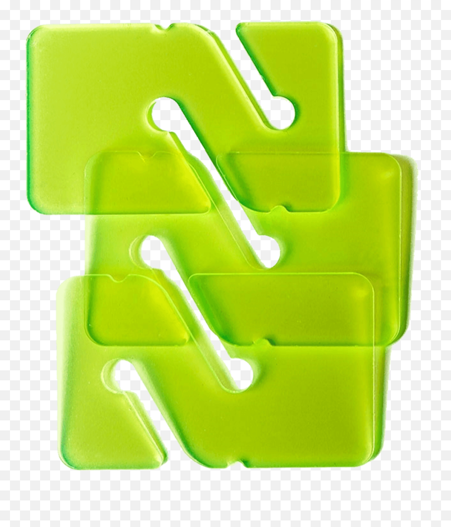 3 Rems Reference Exit Markers Transparent Green Emoji,Marker Line Png