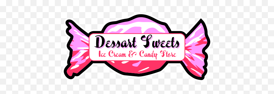 Dessart Sweets - Ice Cream U0026 Candy Store In Regina Sk Emoji,Sweets Logo