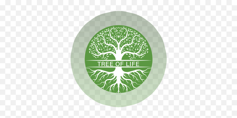 Contact Us - Tree Of Life Dispensary Las Vegas Emoji,Tree Of Life Logo