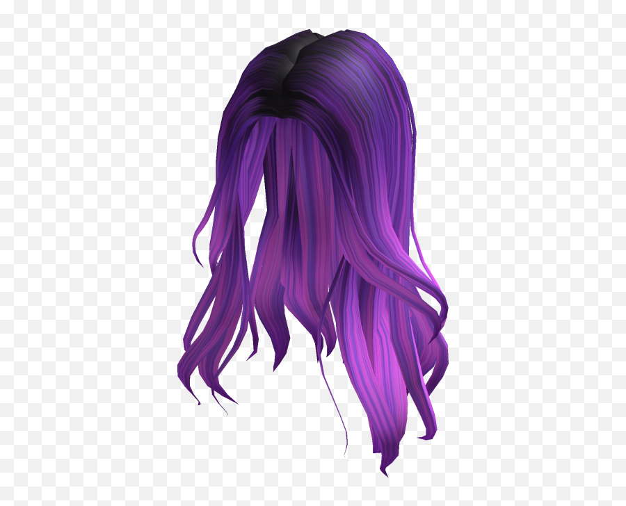 Mermaid Princess Dark Purple Hair Roblox Wiki Fandom Emoji,Hair Png Transparent