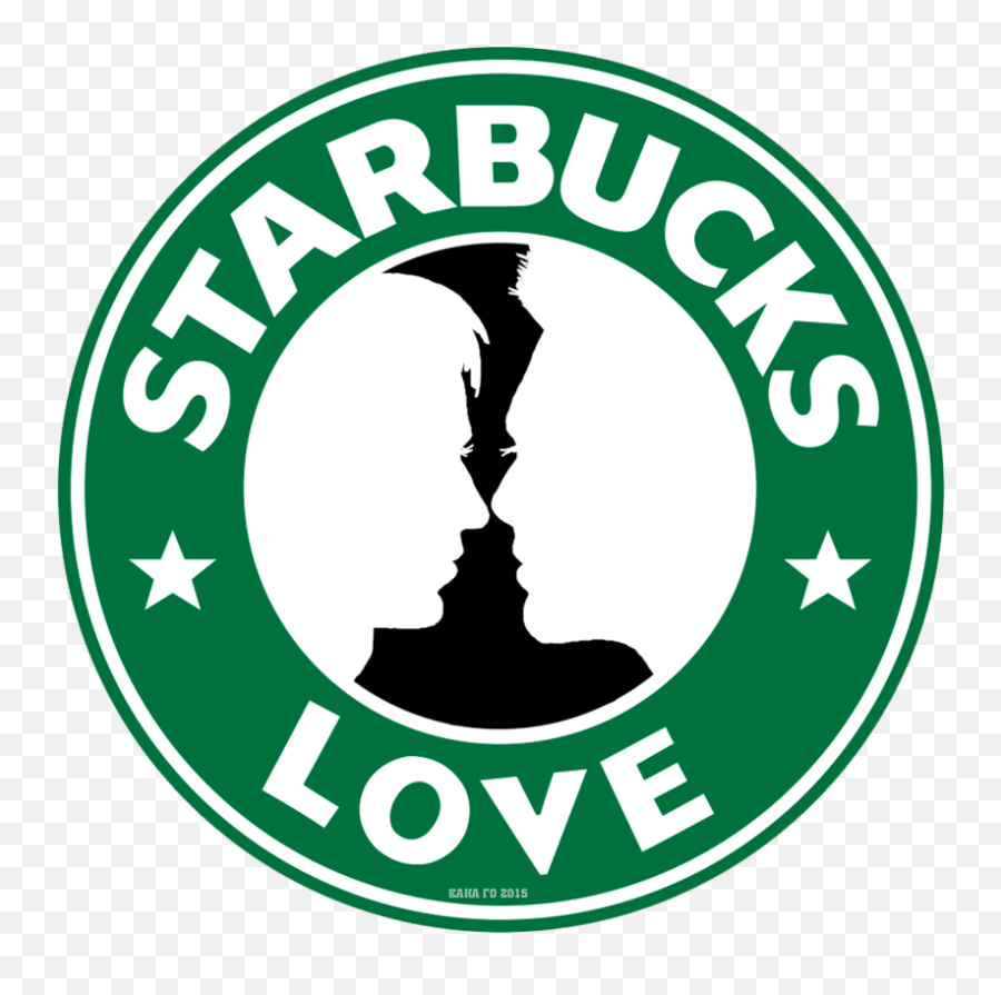 Download Tea Coffee Queens Original - Starbucks Emoji,Original Starbucks Logo