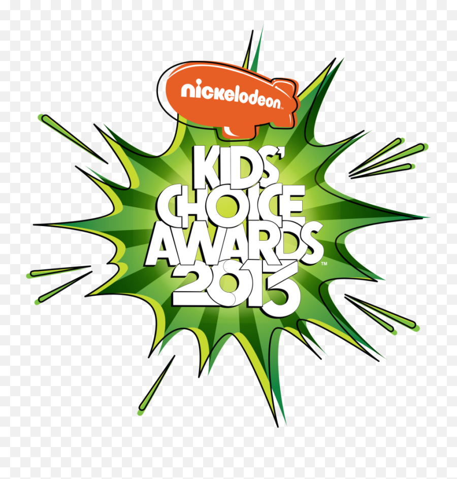Pr Nickelodeon Kidsu0027 Choice Awards 2013 Winners - Anime Emoji,Teennick Logo