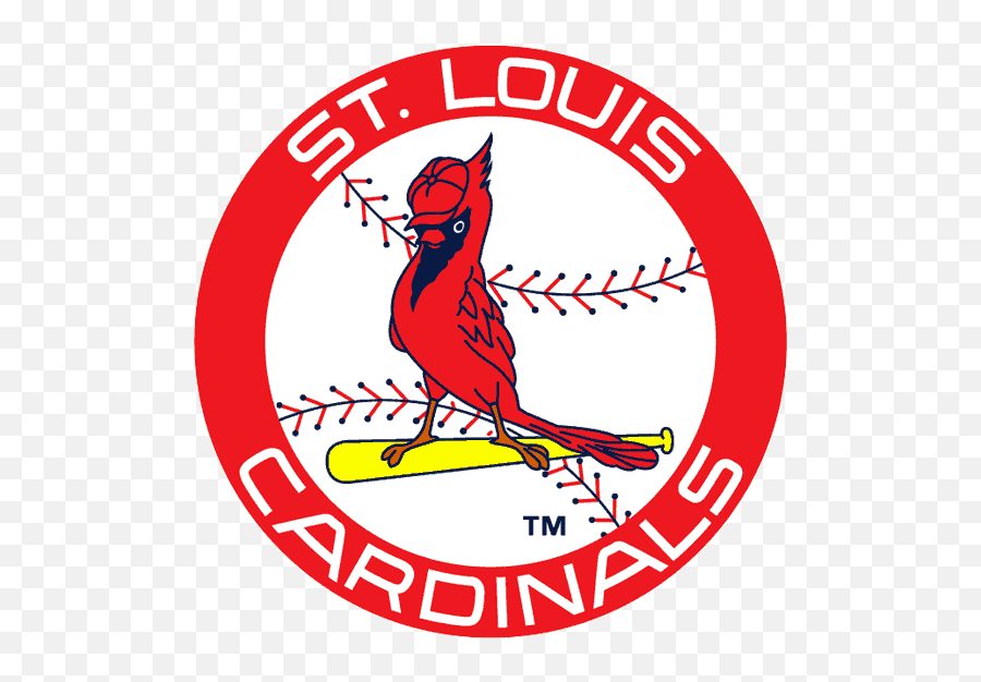 Free Mlb Logo Transparent Download Free Clip Art Free Clip - St Louis Cardinals Logos Emoji,Mlb Logo