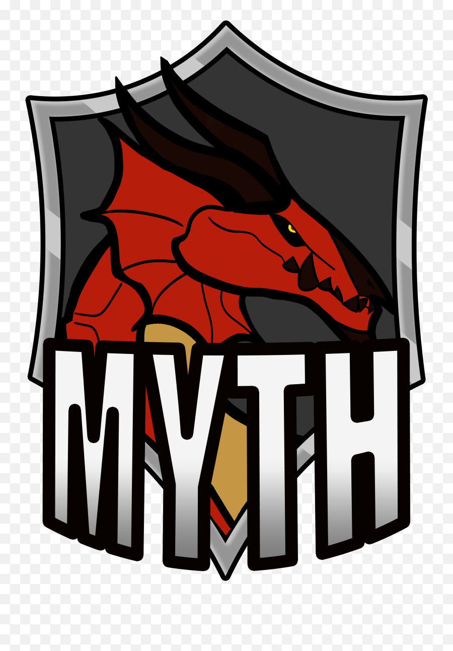 Myth Society Emoji,Myth Logo