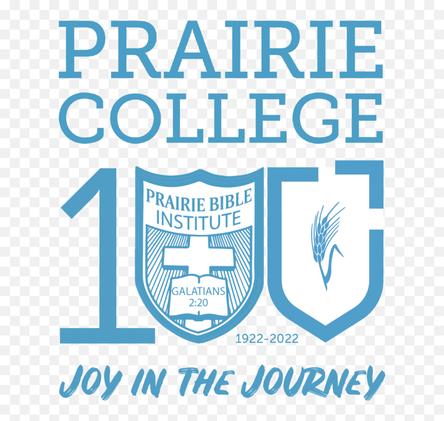 Joy In The Journey Prairie College Canada Christian Emoji,15% Off Png