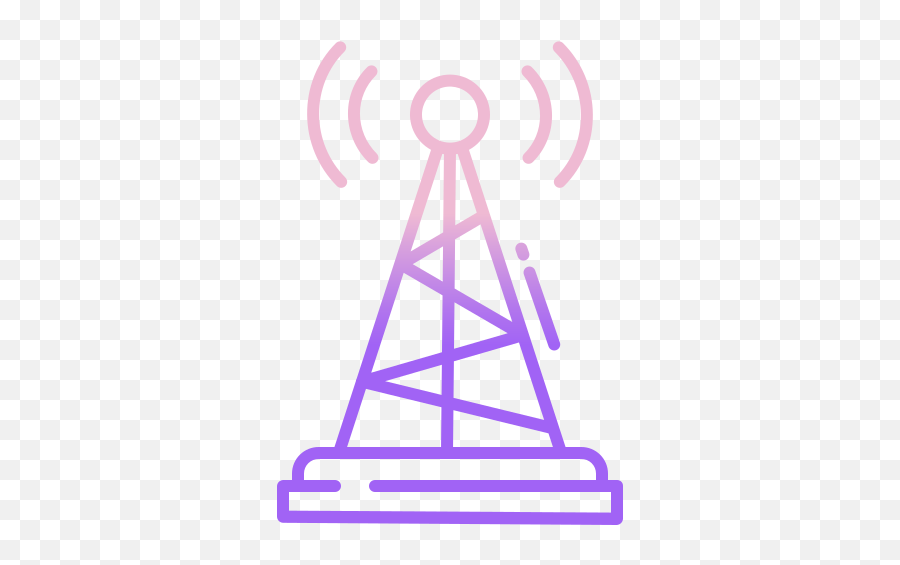 Antenna - Free Communications Icons Emoji,Antenna Clipart