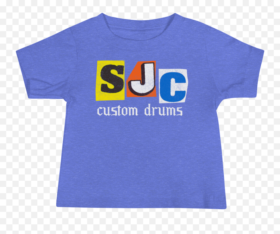 Baby Ransom T - Shirt U2013 Sjc Custom Drums Emoji,Logo Adidad