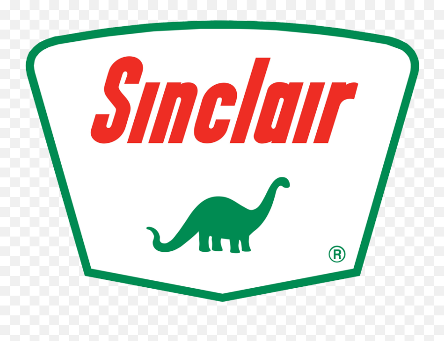 Fuels U2014 Red Rock Distributing Company Emoji,Brontosaurus Clipart Black And White