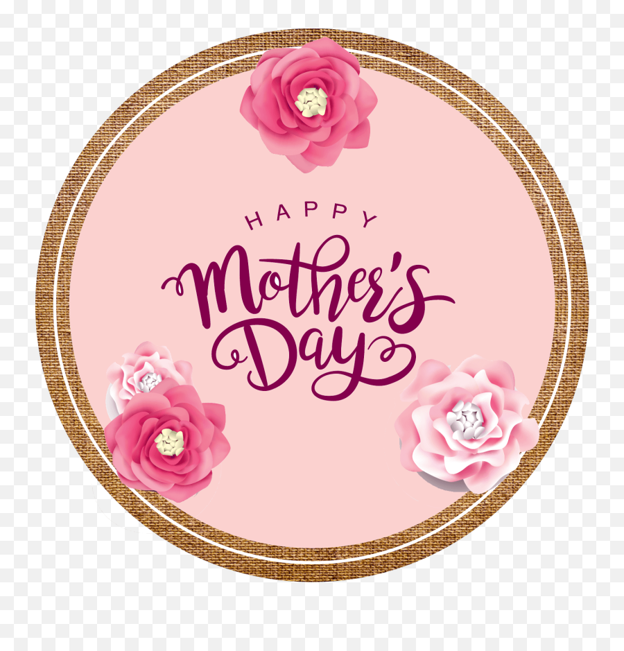 Happy Motheru0027s Day Popcorn Gift Tin Emoji,Happy Mothers Day Logo