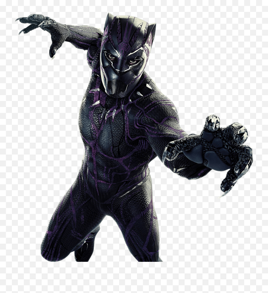 Download Black Panther Png Images - Black Panther Png Emoji,Black Panther Png