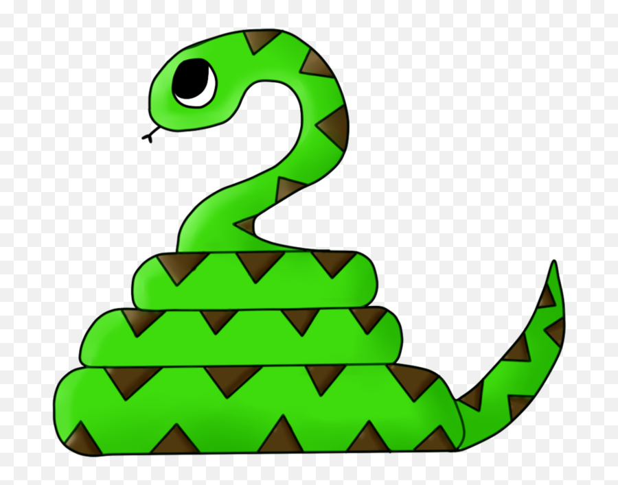 Library Of Halloween Snake Graphic Free - Transparent Background Snake Animated Gif Emoji,Snake Clipart
