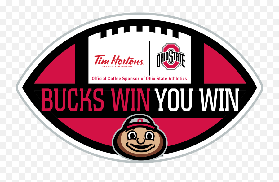 Ohio State Buckeyes On Twitter Bucks Win Get To A - Ohio State Buckeyes Emoji,Ohio State Buckeyes Logo