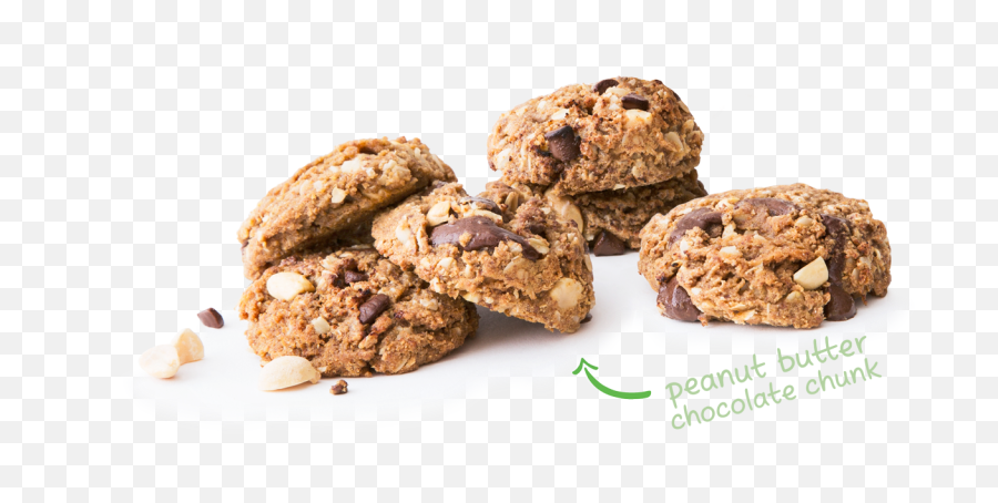 Maxineu0027s Heavenly Momu0027s Treats Made For Today - Chocolate Chip Cookie Emoji,Cookies Png