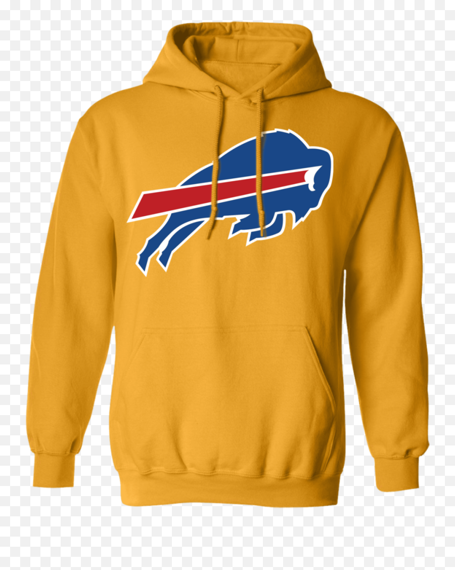 Buffalo Bills Logo Pullover Hoodie Emoji,Buffalo Bills Logo
