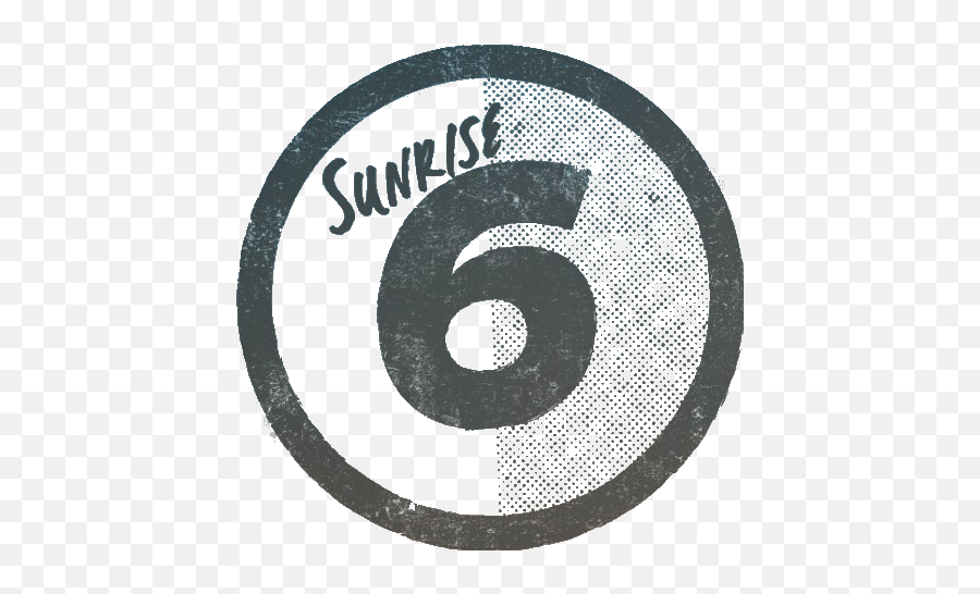 Kpop - Day6 Sunrise Logo Png Emoji,Day6 Logo