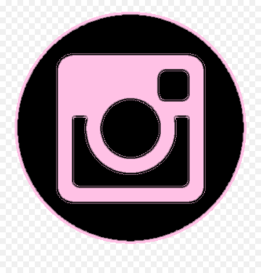 Instagram Clipart Instagram Facebook - Pdf Instagram Emoji,Pink Instagram Logo