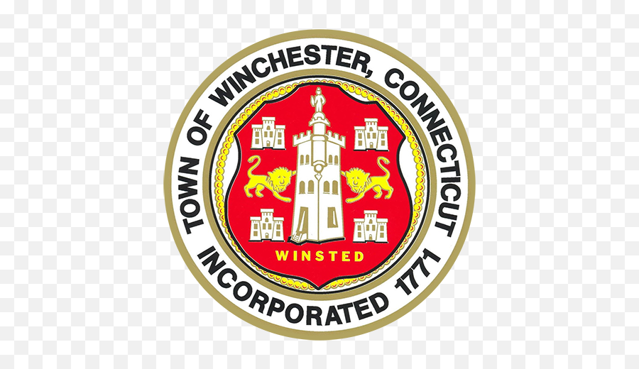 Winchester Web Logistics - Language Emoji,Winchester Logo