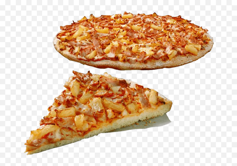 Dominos Pizza Slice Png Image - Chicken Pizza Slice Png Emoji,Pizza Slice Png