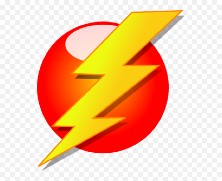 Electric Power Clipart Transparent Emoji,Power Clipart