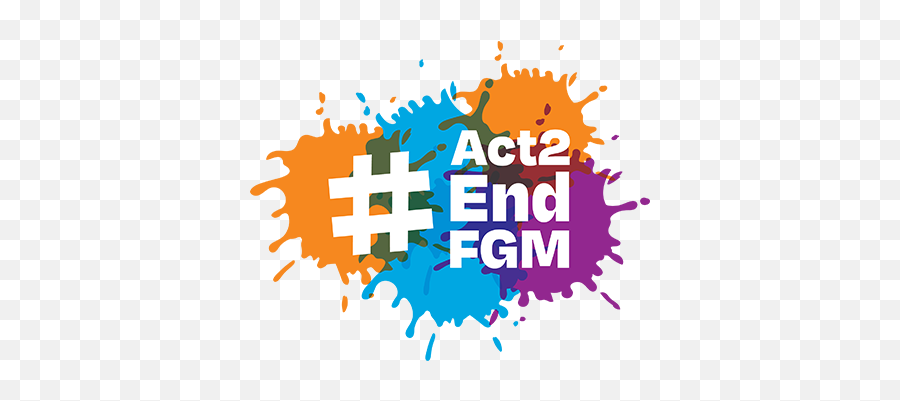 Female Genital Mutilation - Act To End Fgm Emoji,Female Logo