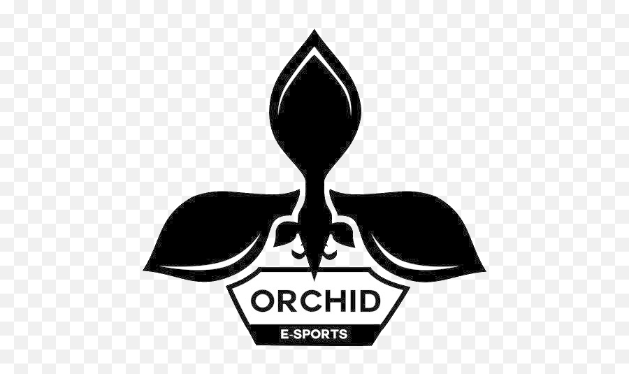 Orchid - Liquipedia Rocket League Wiki Automotive Decal Emoji,Rocket League Logo
