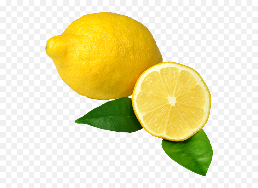 Lemon Transparent Png Image U0026 Lemon Clipart - Full Size Meyer Lemon Emoji,Lemon Clipart