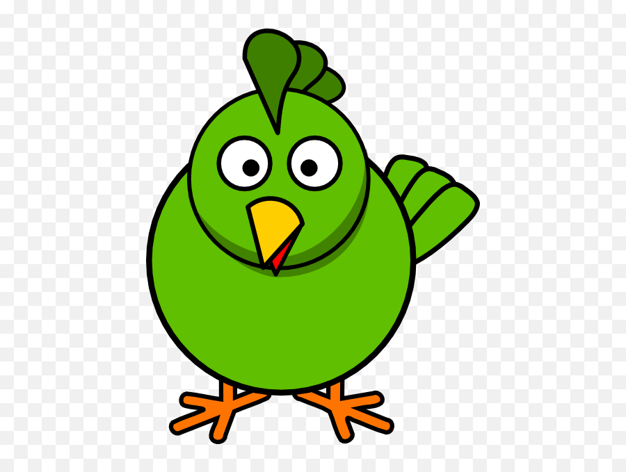 Free Green Eggs And Ham Clipart - Clker Chicken Emoji,Green Eggs And Ham Clipart