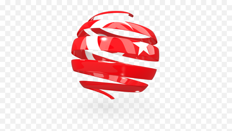 Turkish Flag Png - Trinidad And Tobago Icon Emoji,Vietnam Flag Png