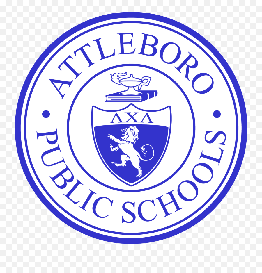 Covid - Attleboro High School Logo Emoji,Alter High School Logo