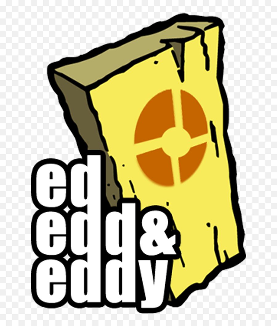 Eeemod - Ed Edd And Eddy Plank Png Emoji,Ed Edd N Eddy Logo