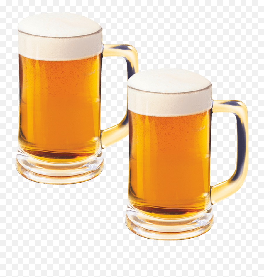 Treo Munich Cool Transparent Glass Beer - Beer Glassware Emoji,Transparent Glass Paint