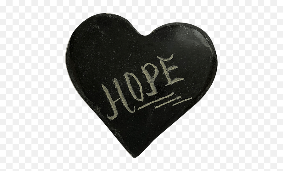 Holy Land Hand - Solid Emoji,Heart Logos