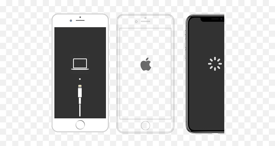 Fix Various Ios - Portable Emoji,Iphone 7 Stuck On Apple Logo
