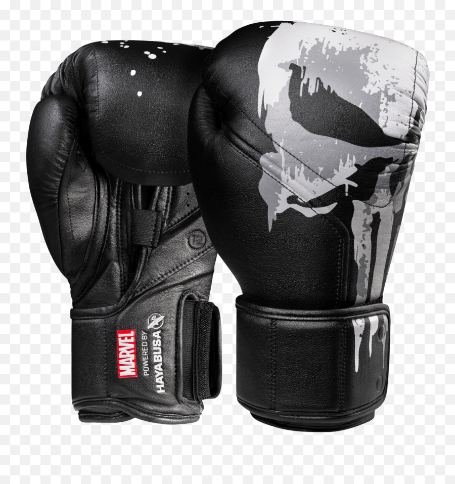 The Punisher Boxing Gloves - Punisher Boxing Gloves Emoji,The Punisher Logo