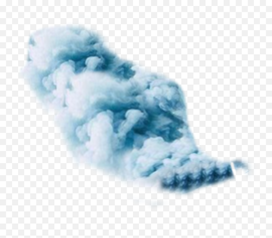 Smoke Bomb Background Download Smoke Bomb Png Download Hd - Color Gradient Emoji,Blue Smoke Png
