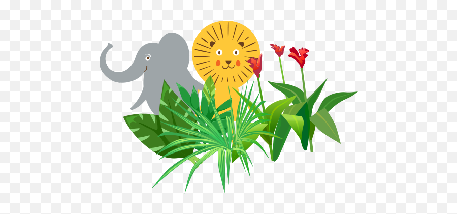 Index Of Assetsimg - Happy Emoji,Elephant Silhouette Png