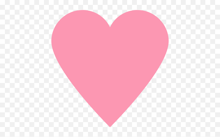 White Heart Suit Emoji High Definition Big Picture And - Icon Love Pink Png,White Heart Transparent