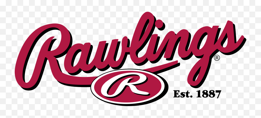 Rawlings Logo Png Transparent - Rawlings Logo Png Emoji,Rawling Logo