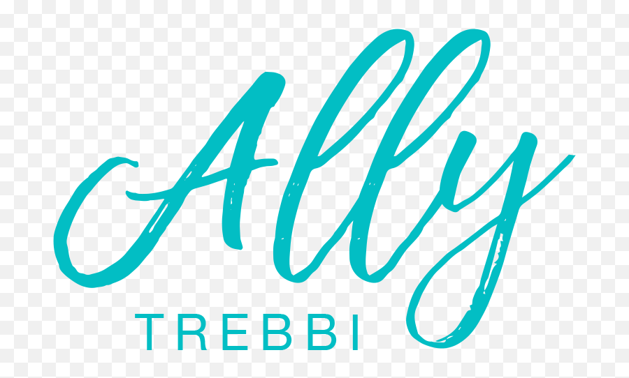 Ally Trebbi - Language Emoji,Ally Logo