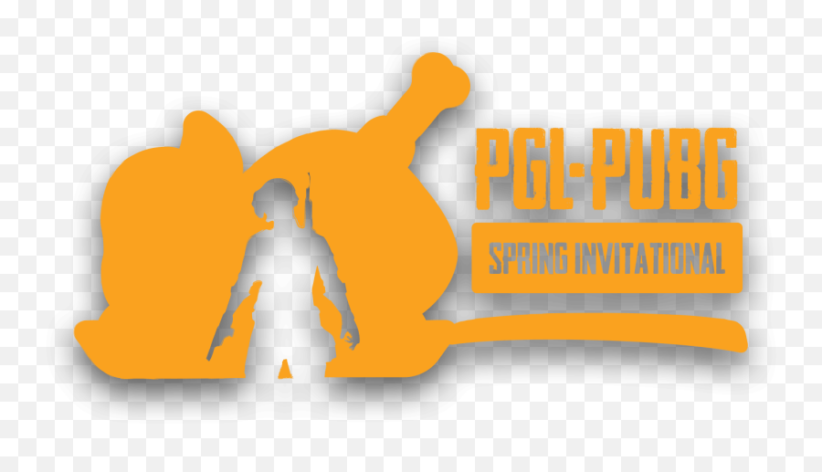 Pubg - Pgl Pubg Logo Png Emoji,Pubg Logo