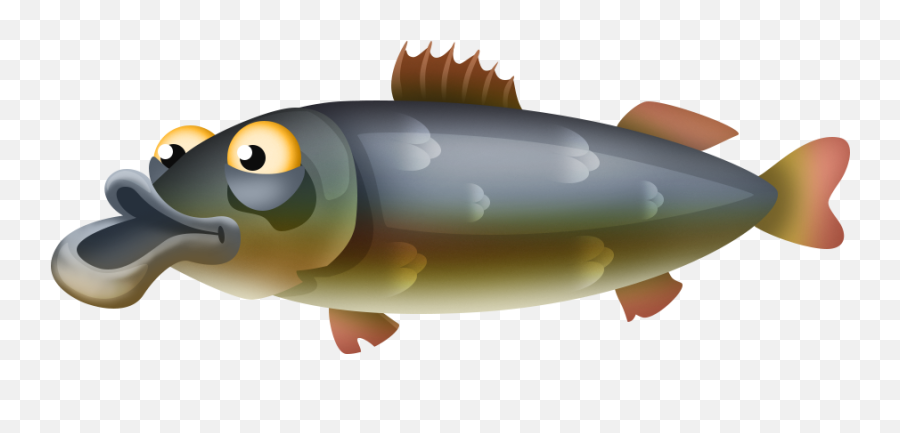 Asp - Fish Meat In Hay Day Transparent Cartoon Jingfm Portable Network Graphics Emoji,Cat Fish Clipart