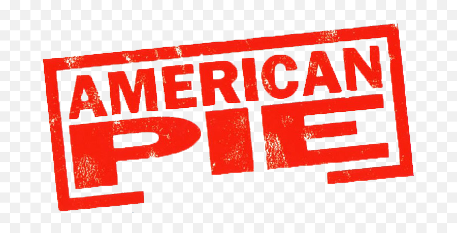American Pie - American Pie Emoji,Pie Logo