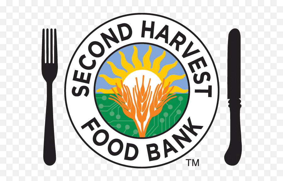 Write A Review To Unlock A Donation - Second Harvest Food Emoji,Food Bank Clipart