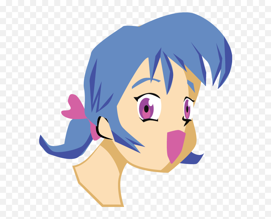 Anime Clipart Mouth Anime Mouth Transparent Free For - Portable Network Graphics Emoji,Anime Transparent