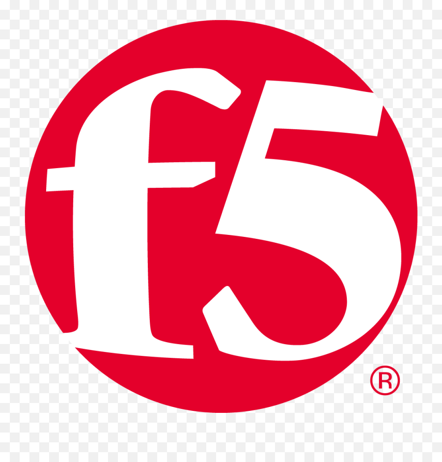 F5 Multi - Cloud Security And Application Delivery F5 Networks Logo Emoji,Social Networking Logo