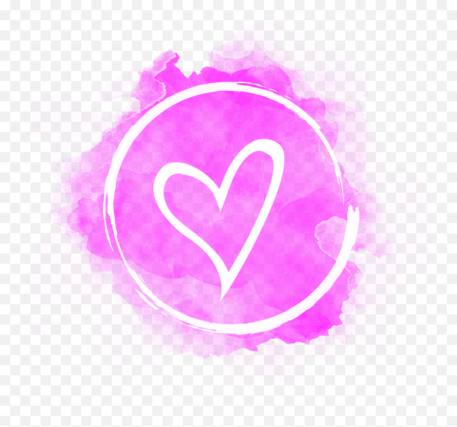 Current Invigorate Logo - Girly Emoji,Current Facebook Logo