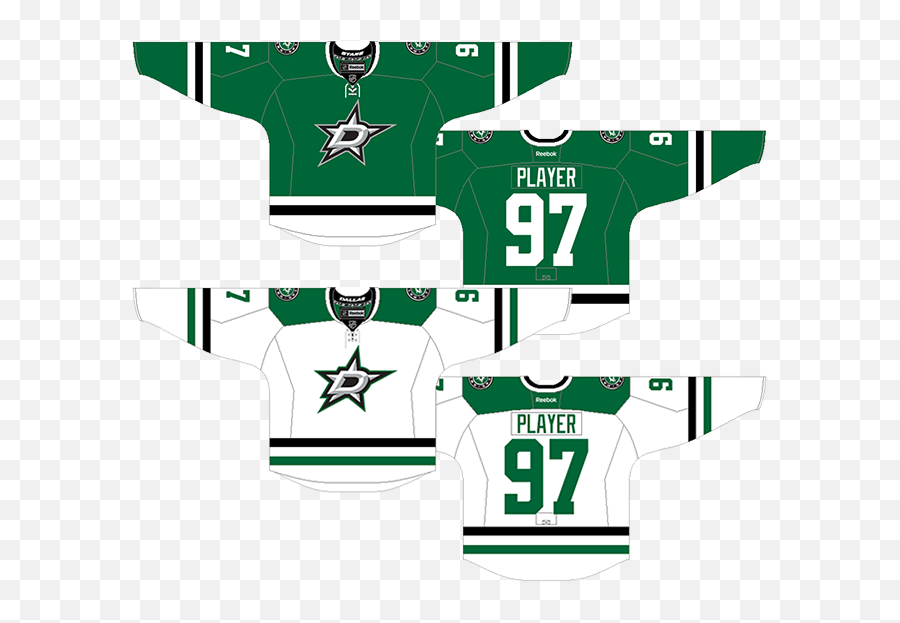 What Your Favorite Stars Uni Says About Your Music Taste - San Jose Sharks Jersey Over Time Emoji,Dallas Stars Logo