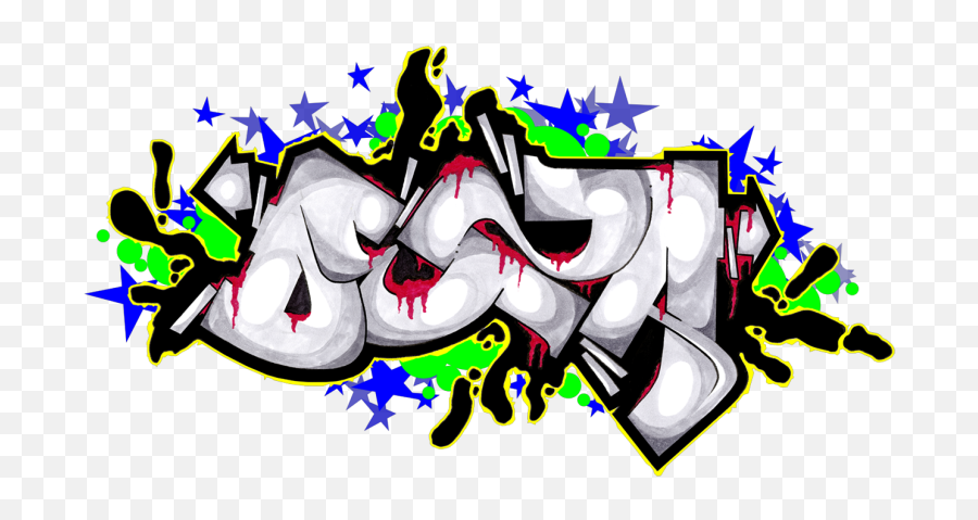 June 2010 Graffiti Graphic Design Emoji,Graffiti Transparent Background