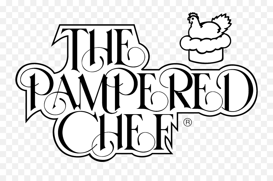 The Pampered Chef Logo Png Transparent - Pampered Chef Emoji,Chef Logo