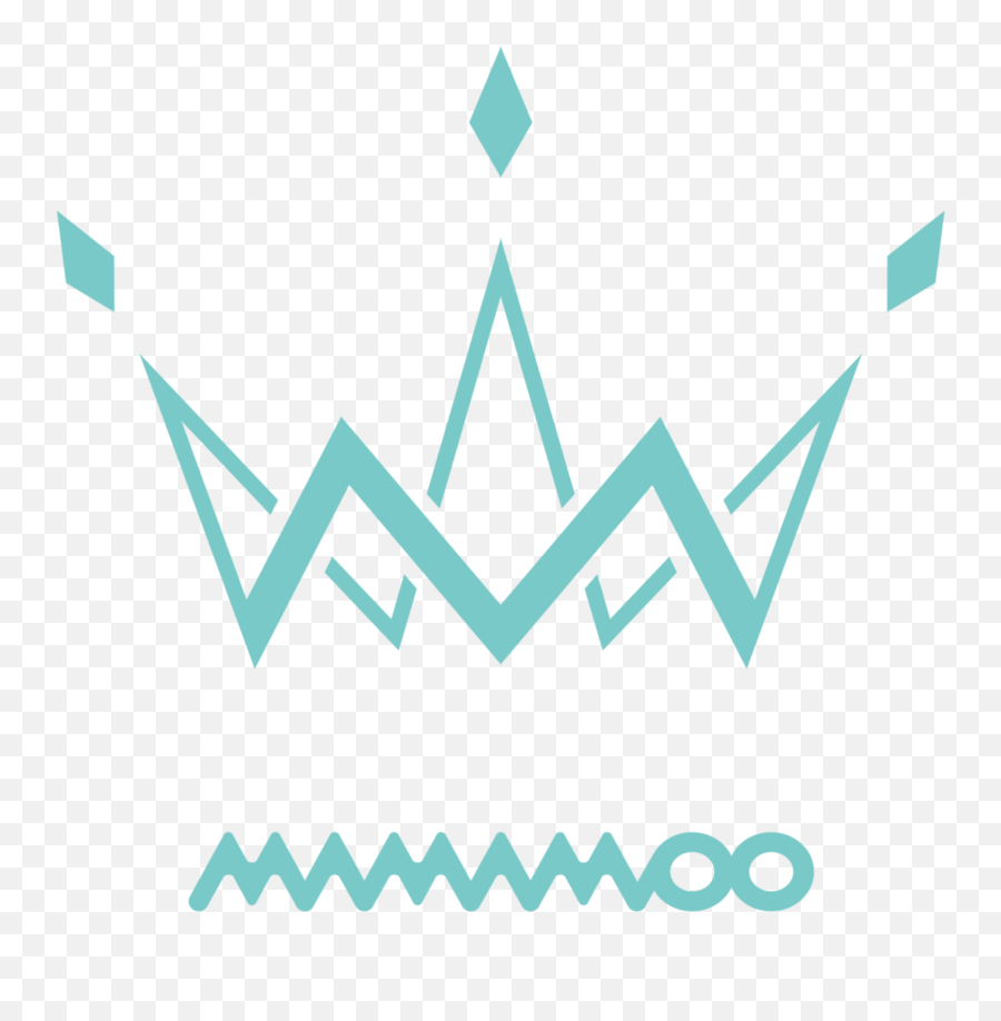 Mamamoo Logo - Logodix Mamamoo Logo Png Emoji,Napster Logo